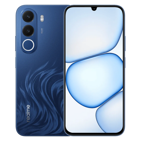 Realme C100X 6+128GB