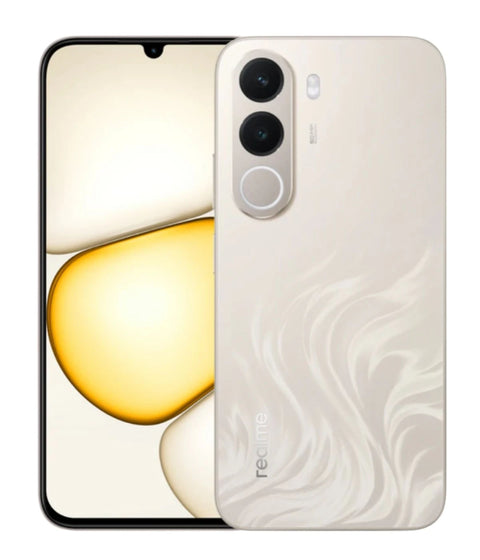 Realme C100X 6+128GB