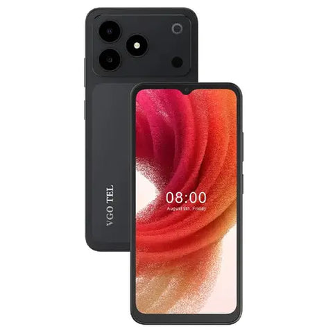 Vgotel Onyx3 3+32GB - Selecto