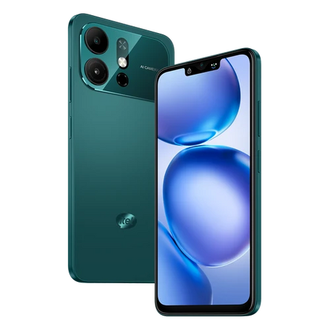 Itel A100C A6611 | 4+64GB Special Edition - Selecto