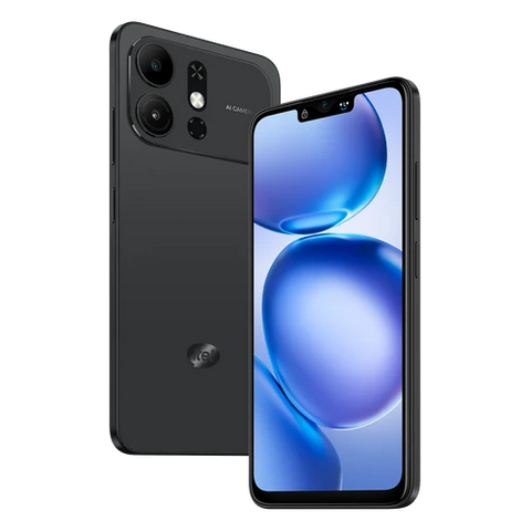 Itel A100C A6611 | 4+64GB Special Edition - Selecto