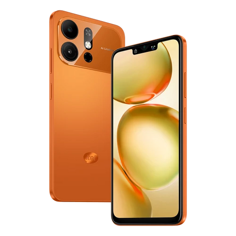 Itel A100C A6611 | 4+64GB Special Edition - Selecto