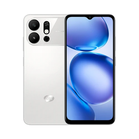Itel A100C A6611 | 4+64GB Special Edition - Selecto