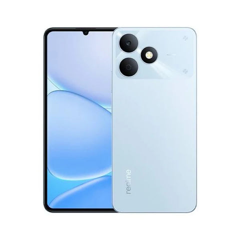 Realme Note 80 4+64GB