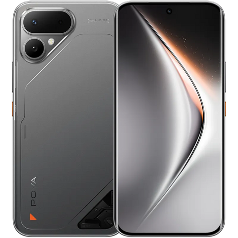 Tecno Pova Curve 2 5G LK7K 8+256GB