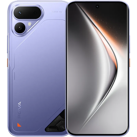 Tecno Pova Curve 2 5G LK7K 8+256GB
