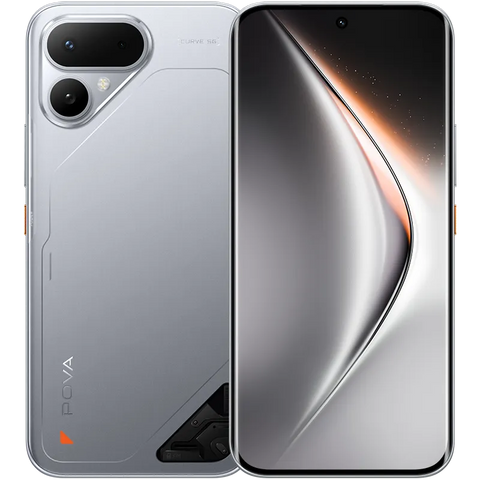 Tecno Pova Curve 2 5G LK7K 8+256GB