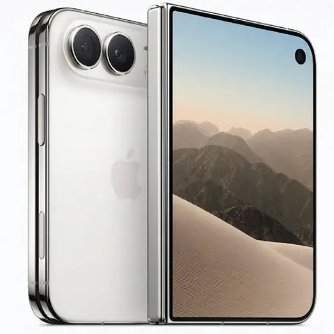 Apple iphone Duo 256GB