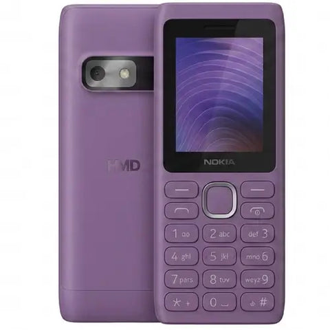 Nokia 110 Power 2026 - Selecto