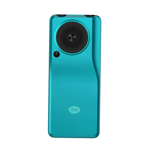 Itel Muzik 400 Pro 5095p