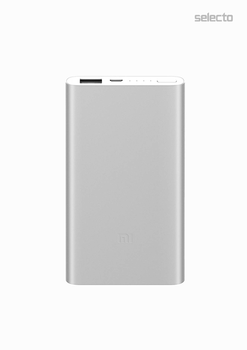 5000mAH Mi Power Bank 2