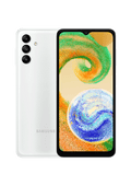 Samsung Galaxy A04s white 64GB 