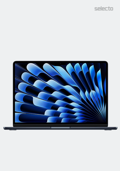 Apple 13-inch MacBook Air M5 chip 16+512GB