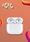 Apple Airpods 4-FC