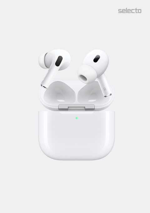 Apple Airpods 4-FC - Selecto