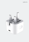 Apple Power Adapter 20W USBC