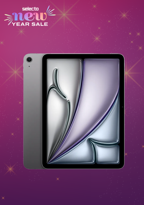 Apple Ipad Air 6 Inches 128GB