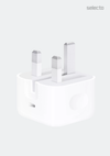 Apple Power Adapter 20W CP