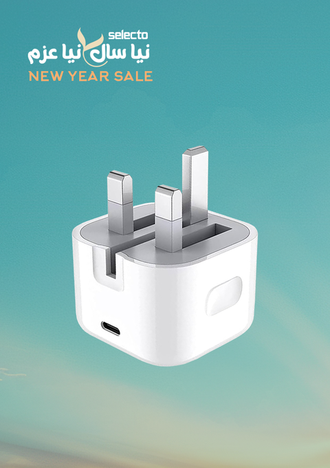 Apple Power Adapter 20W USBC