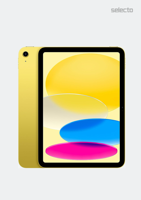 Apple iPad A16 Wifi 128GB 10.86 Inches A3354