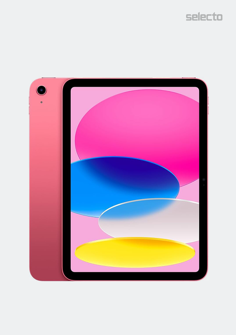 Apple iPad A16 Wifi 256GB 10.86 Inches A3354