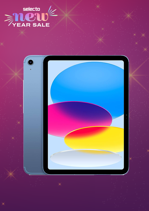 Apple ipad 10 256GB - Selecto