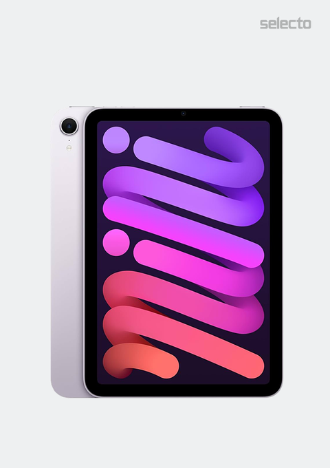 Apple ipad Mini 7 256GB Wifi - Selecto