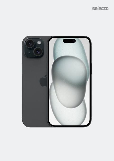 Apple iphone 15 128GB - Selecto