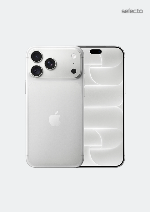 Apple iphone 18 Pro Max 1TB - Selecto
