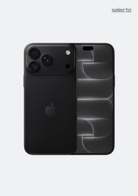 Apple iphone 18 Pro Max 2TB - Selecto