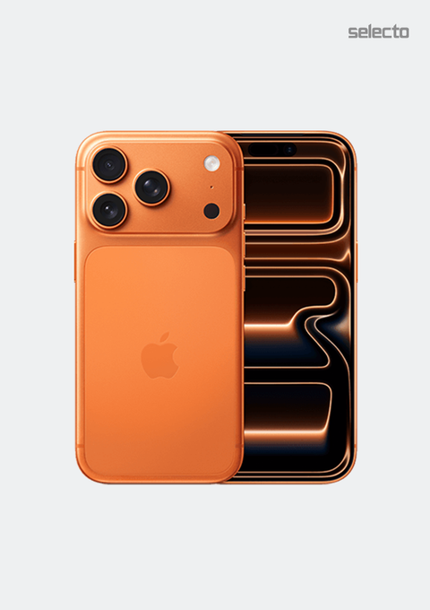 Apple iphone 17 Pro 512GB