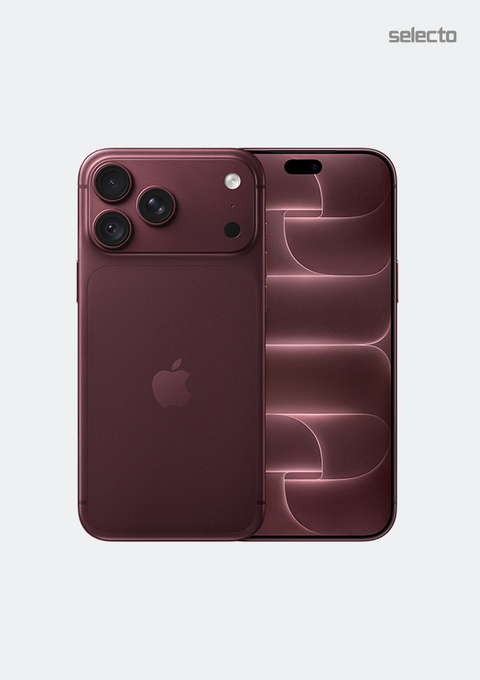 Apple iphone 18 Pro Max 256GB - Selecto