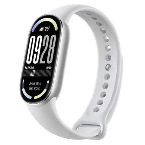 MI Smart Band 10