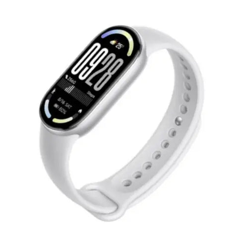 MI Smart Band 10