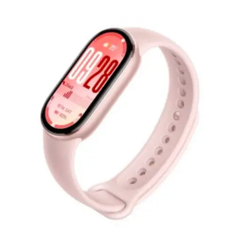 MI Smart Band 10