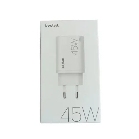 Beclad 45W Adapter Ultra Fast