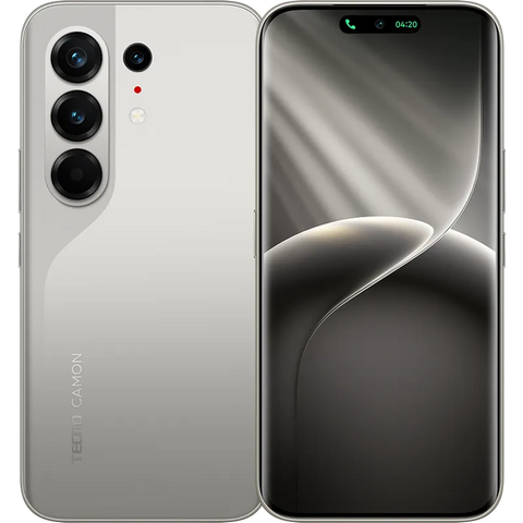 Tecno Camon 50 Pro 8+256GB - Selecto