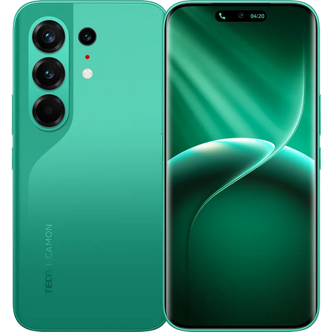 Tecno Camon 50 Pro 8+256GB - Selecto