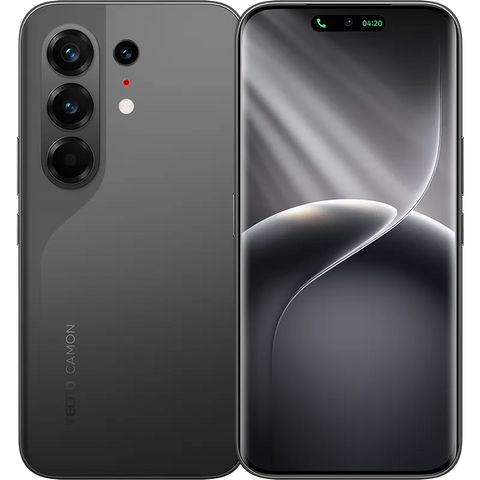 Tecno Camon 50 Pro 8+256GB - Selecto