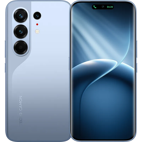 Tecno Camon 50 Pro 8+256GB - Selecto