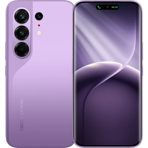 Tecno Camon 50 Pro 8+256GB - Selecto