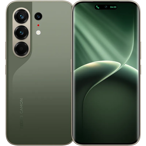 Tecno Camon 50 Pro 8+256GB - Selecto