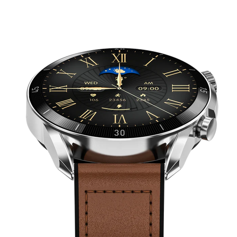 Zero Crown Smartwatch - Selecto