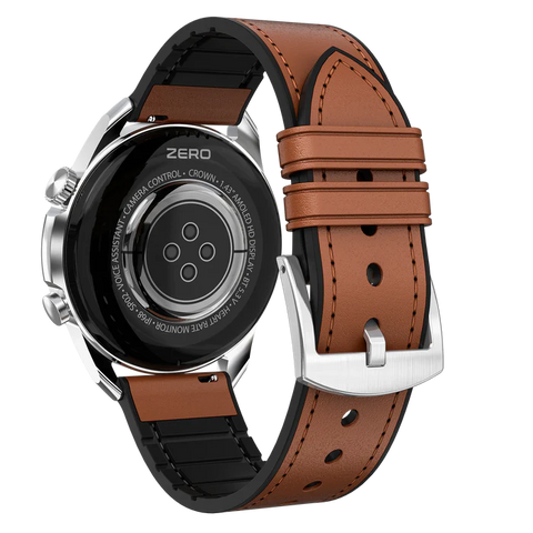 Zero Crown Smartwatch - Selecto