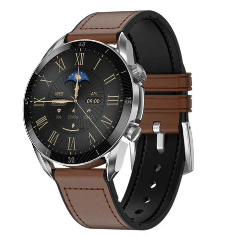 Zero Crown Smartwatch - Selecto
