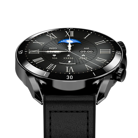 Zero Crown Smartwatch - Selecto
