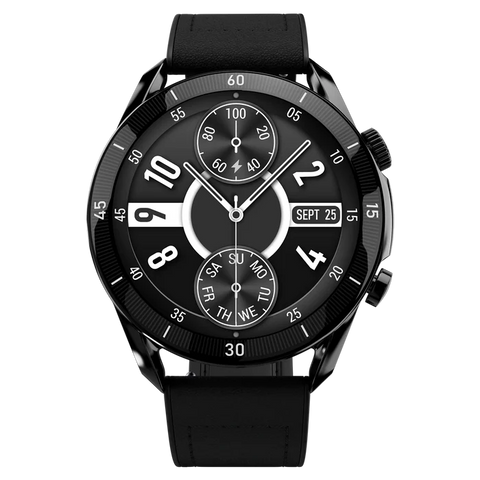 Zero Crown Smartwatch - Selecto