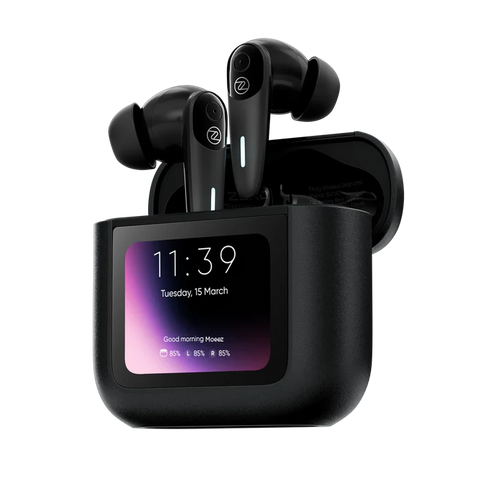 Zero Display Z Buds