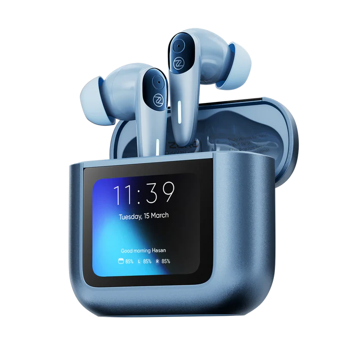 Zero Display Z Buds– Selecto
