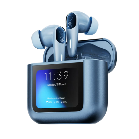 Zero Display Z Buds
